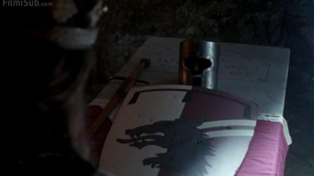 Merlin Season 2  Мерлин Сезон 2 (2010) ep-2