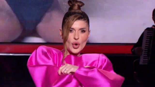 Tamara Ciric - Luda latina - GP - (Tv Grand 30.05.2025.)