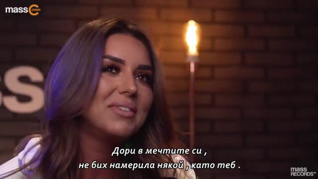 ANTONIETTE - TIHA VODA _ bg sub
