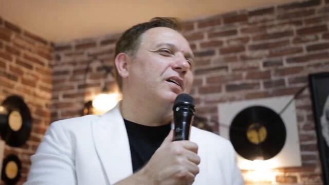 Boban Canevski i Jelena Mudronja - U snu ljubim medna usta (COVER 2025) - (GRUPA Z-TEM)