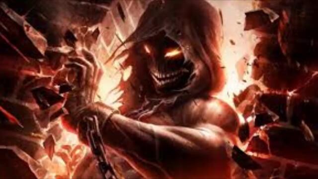 Disturbed - I Will Not Break - BG субтитри