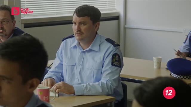 Паранормални случаи в Уелингтън сезон 2 епизод 1 Българско аудио