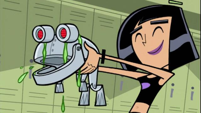 Danny Phantom E05