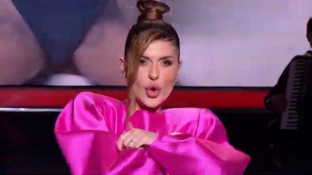 TAMARA CIRIC - LUDA LATINA - TV GRAND 30.05.2025