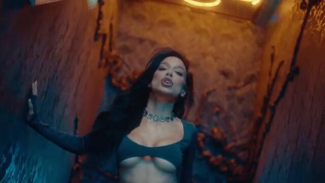 EDITA ARADINOVIC - RIBA I PO 2025