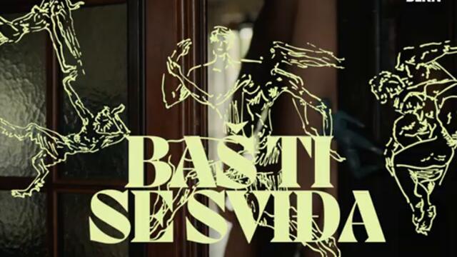 RELJA I NIKOLIJA - BAS TI SE SVIDJA 2025