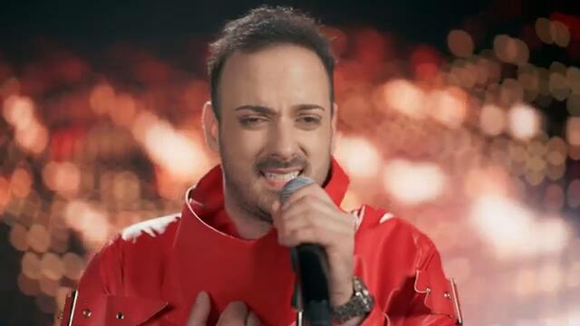 NEMANJA DZORDZEVIC - MEDENA 2025