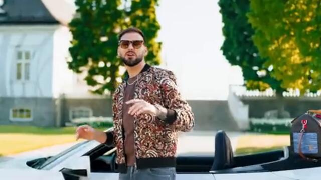 MARKO GACIC - LUI TURBE 2025