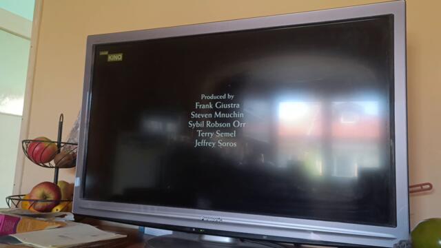 Правилата не важат (синхронен екип, дублаж на Медиа Линк на 01.06.2025 г.) (запис)