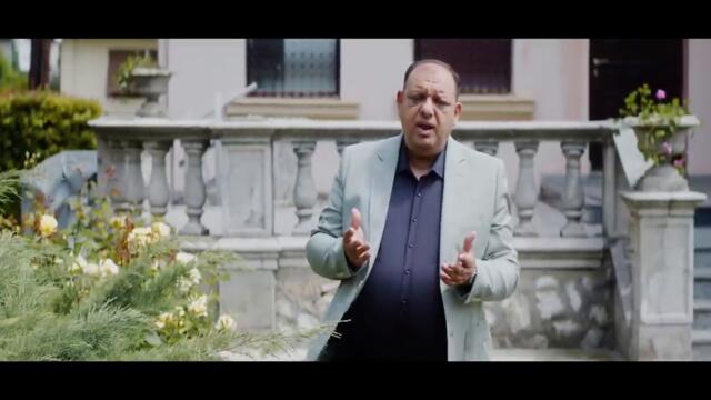 Goran Kazanova - Ne daju te (Official Video 2025)