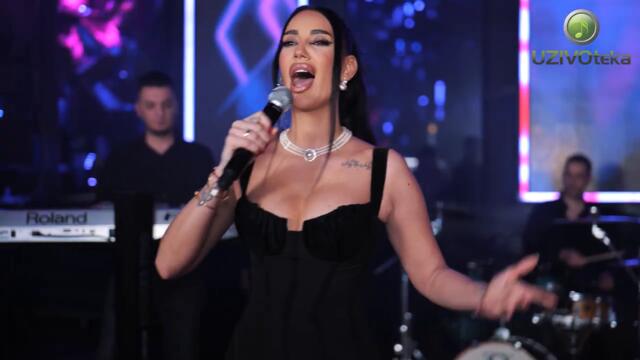 KATARINA GRUJIC - JACA DOZA MENE (LIVE 2025)