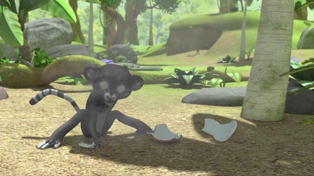 Sonic Boom S01-E05