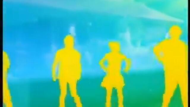 Disney Channel CZ   Bumper  Léto 2011 4