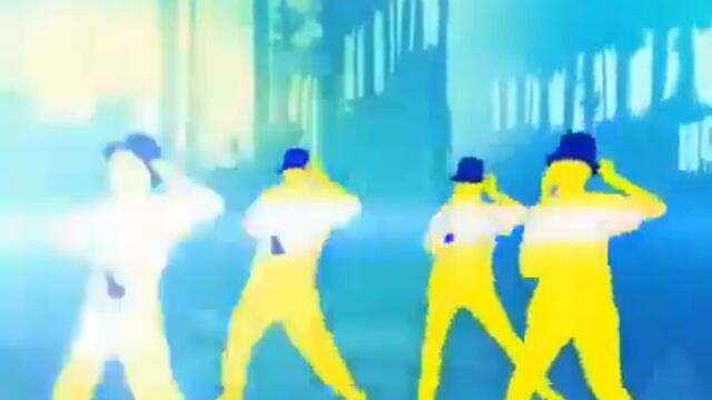 Disney Channel CZ   Bumper  Léto 2011 2