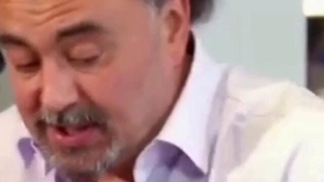 Пробвал съм всичко!