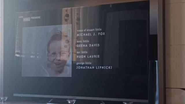 Стюарт Литъл (синхронен екип, дублаж на Медиа Линк на 02.06.2025 г.) (запис)