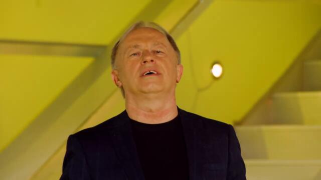 Miki Gajić - Danas jesmo sutra ko zna gde smo