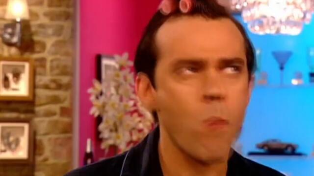 My Spy Family   Every day at 4 30pm 2007