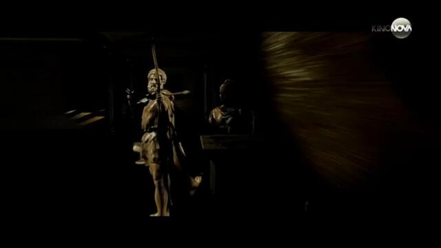 Дивото зове (2020) (бг аудио) (част 1) TV Rip KINO NOVA 02.06.2025