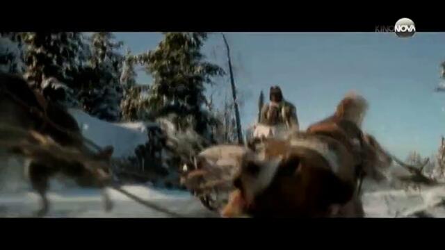 Дивото зове (2020) (бг аудио) (част 2) TV Rip KINO NOVA 02.06.2025