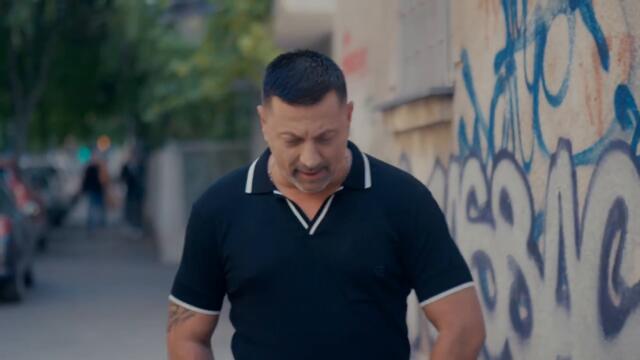 Slaven Djukanovic - PRODJE GODINA - (Official Video 2025)