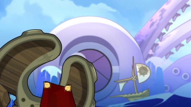 Wakfu S01-E07