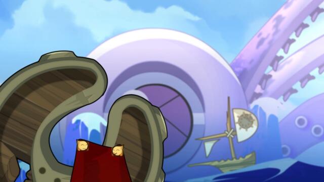 Wakfu S01-E14