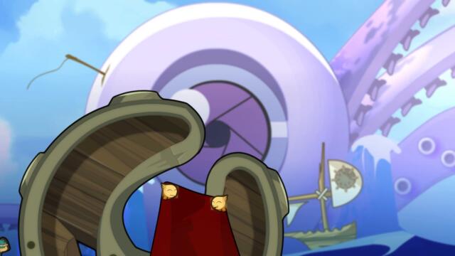 Wakfu S01-E15