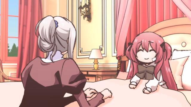 [ Bg Sub ] 0-saiji Start Dash Monogatari S2 05