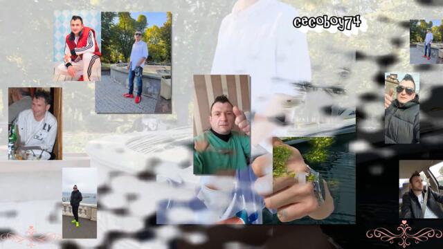 Νότης Σφακιανάκης - Ζεϊμπέκικα