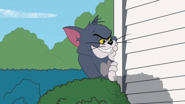 Шоуто на Том и Джери - Сезон 2 Епизод 65 (Коткодържание) (БГ Аудио) / Tom and Jerry Show - S2E65 (BG Audio)