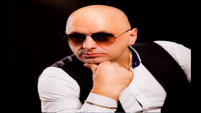 Zeljko Jevtovic (Jele)-Ja baraba osto od rodjenja_2009