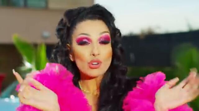 Florin Salam feat. Narcisa - Zum Zum Zum, Albinuta mea 🐝 🍯 ｜ Official Video 5K MEGAHIT