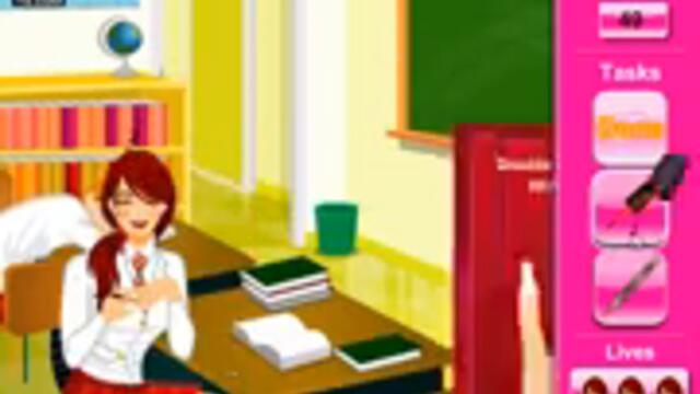 Classroom makeup games search   Play Games for Free   Y8 comvia torchbrowser com
