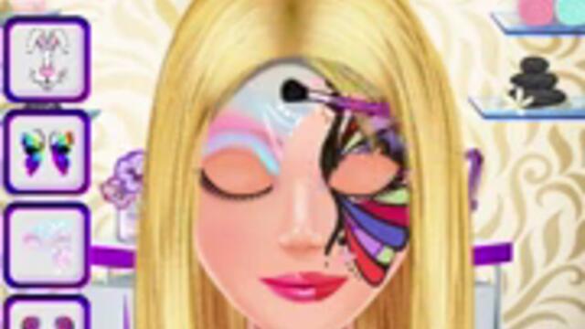 face paint games search   play games for free   y8 comvia torchbrowser com 240p