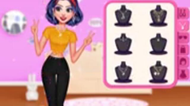 Princess soft grunge looks games search   Play Games for Free   Y8 comvia torchbrowser com