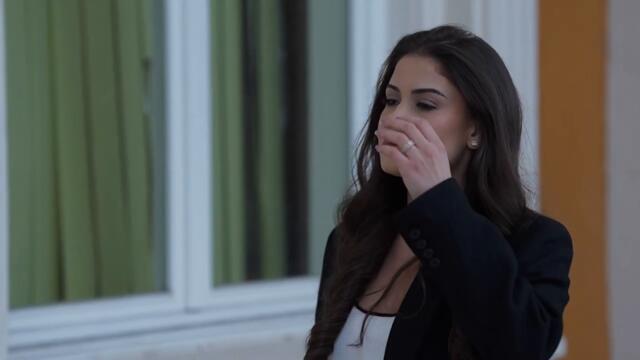 АНТОНИО СИМЕОНОВ - ЕДИНСТВЕНА _ Official Video 2025