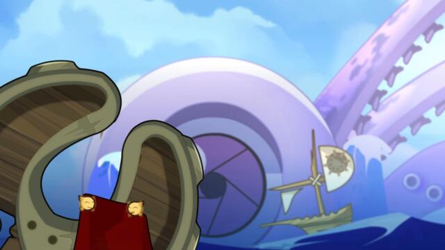 Wakfu S01-E25