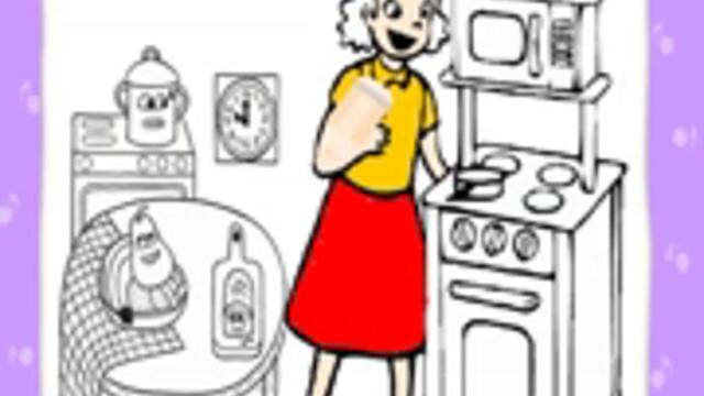 Coloring book fruit and kitchen coloring games search - Play Games for Free - Y8.com[via torchbrowser.com]