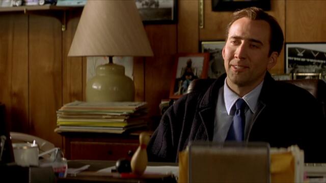 Семеен човек The Family Man   (2000) Бг Аудио Част 3