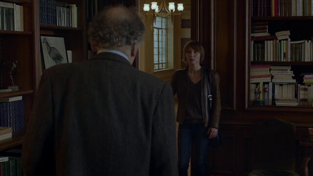 Любов Amour   (2012)  Бг Аудио Част 3