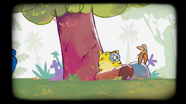 Героите на джунглата 2 Около света  Les As de la Jungle 2  Jungle Bunch Operation Meltdown (2023) Бг Аудио Част 1