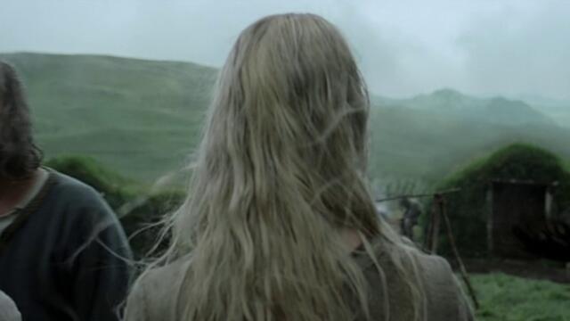 Викингът The Northman   (2022)  Бг Аудио Част 2