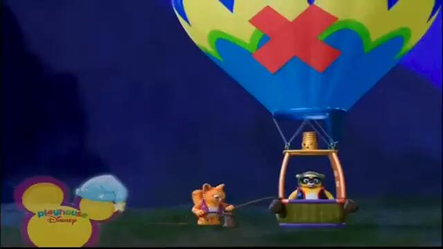 playhouse disney scandinavia swedish   last 3 minutes shutdown 360p