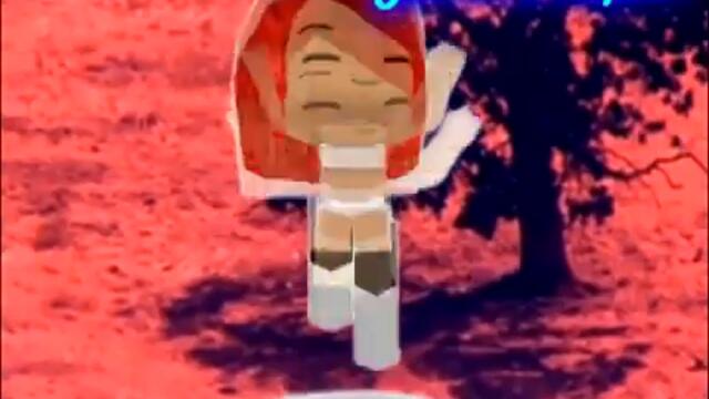 Only Girl  Buddy Poke   Rihanna