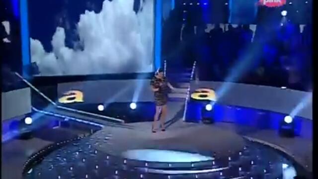 Ceca - 5 minuta - (Zvezde Granda Finale) - (Tv Pink 2013)