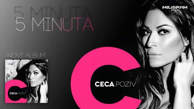 Ceca - 5 minuta - (2013) HD