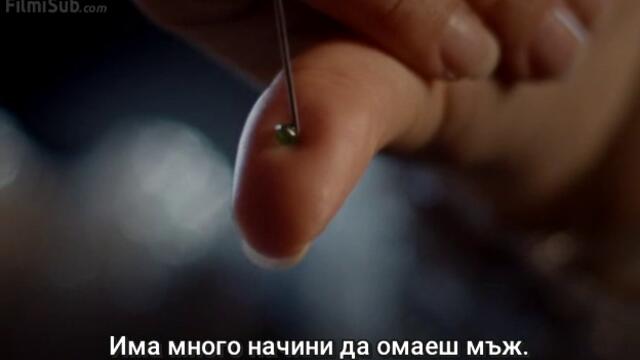 Merlin Season 2  Мерлин Сезон 2 (2010) ep-6