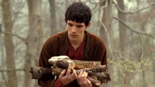 Merlin Season 2  Мерлин Сезон 2 (2010) ep-7