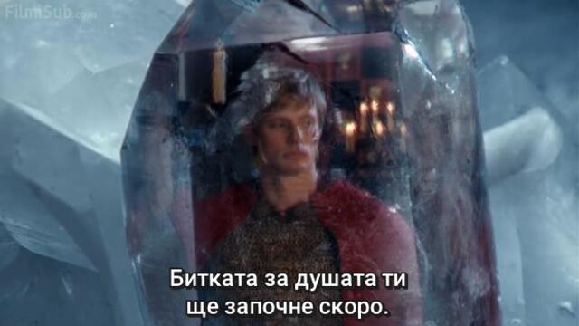 Merlin Season 2  Мерлин Сезон 2 (2010) ep-8